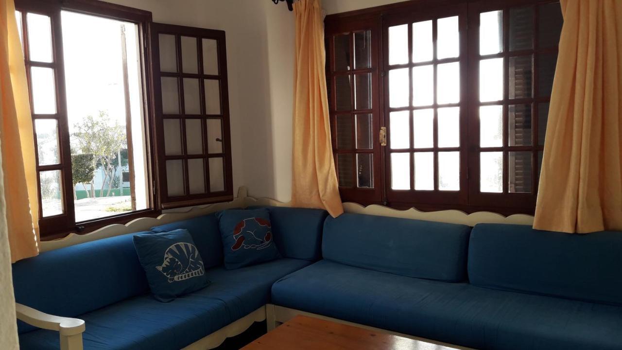 Appartement Ca Na Rosa Son Bou à Alaior Extérieur photo