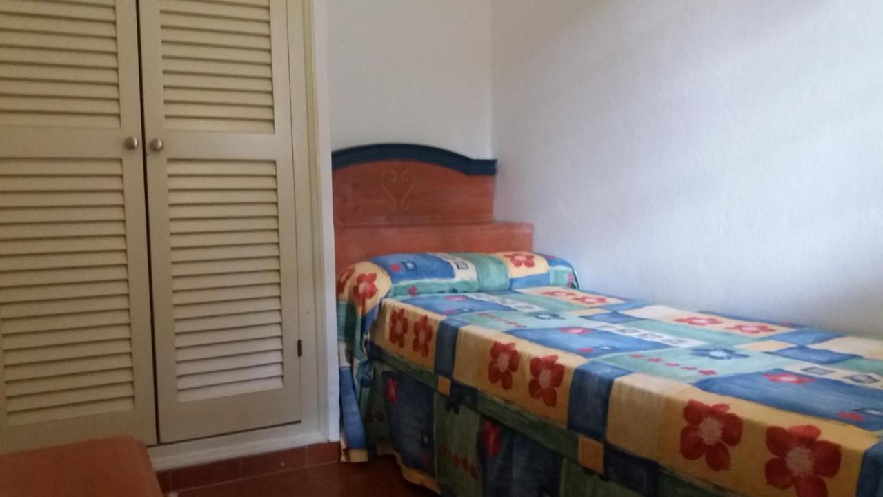 Appartement Ca Na Rosa Son Bou à Alaior Extérieur photo